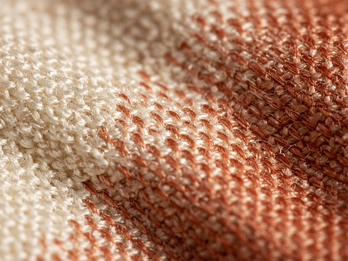 Soft fabrics